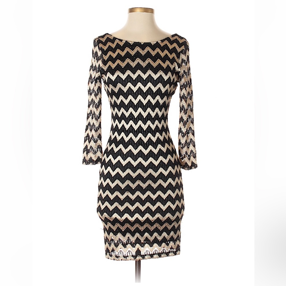 Forever 21 cocktail dress
